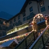 RESIDENCE&GRAND HOTEL MISURINA Misurina Valle del Cadore Cortina dAmpezzo Italija 1/2+0 clasic 4